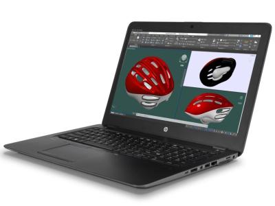 HP ZBook 15u G3