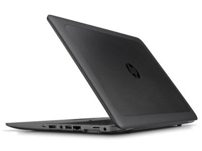 HP ZBook 15u G3