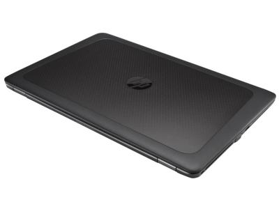 HP ZBook 15u G3