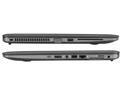 HP ZBook 15u G3