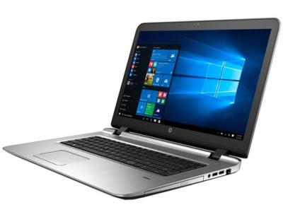 HP ProBook 470 G3