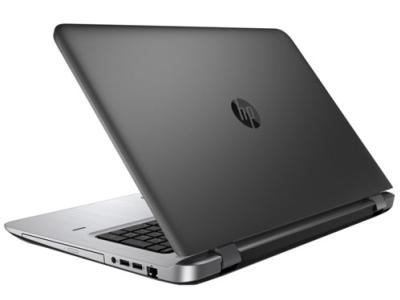 HP ProBook 470 G3
