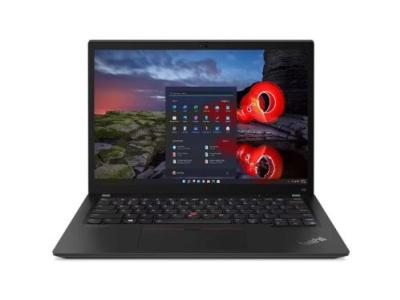 Lenovo ThinkPad X13 G2