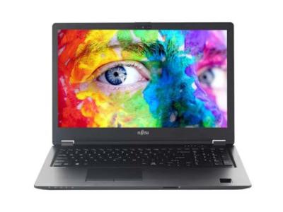 Fujitsu LifeBook U7510