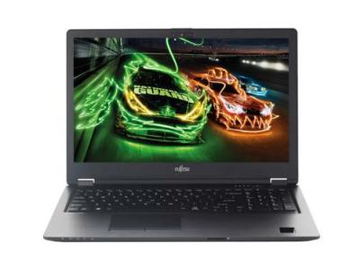 Fujitsu LifeBook U7510