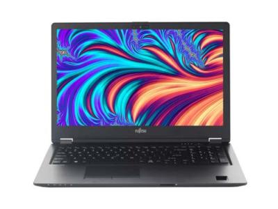 Fujitsu LifeBook U7510
