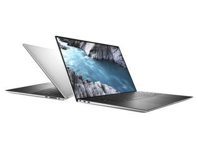 Dell XPS 15 9500