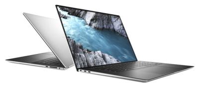 Dell XPS 15 9500