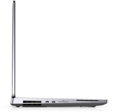 Dell Precision 7540 Mobile Workstation