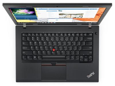 Lenovo ThinkPad L470