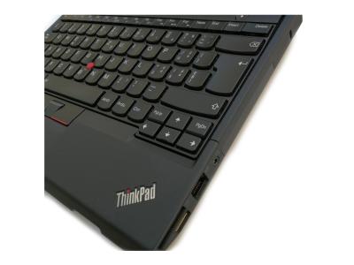 Lenovo ThinkPad X230