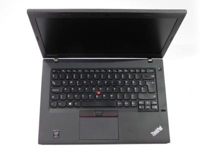 Lenovo ThinkPad L450