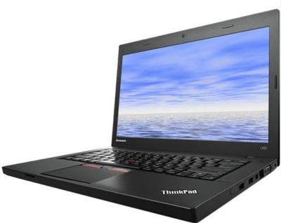 Lenovo ThinkPad L450