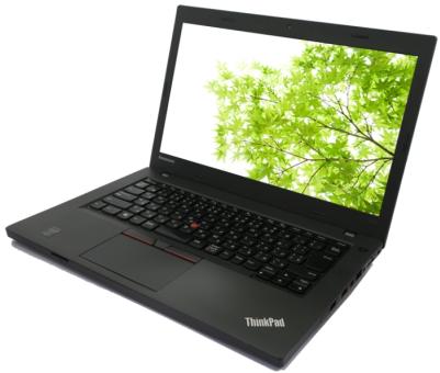 Lenovo ThinkPad L450