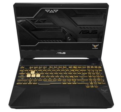 ASUS TUF Gaming FX505DU