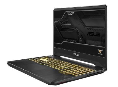 ASUS TUF Gaming FX505DU