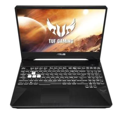 ASUS TUF Gaming FX505DU