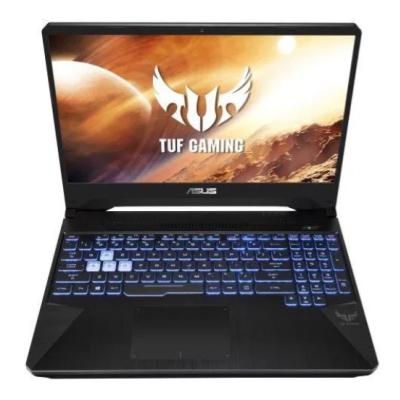 ASUS TUF Gaming FX505DU