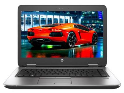 HP ProBook 640 G2