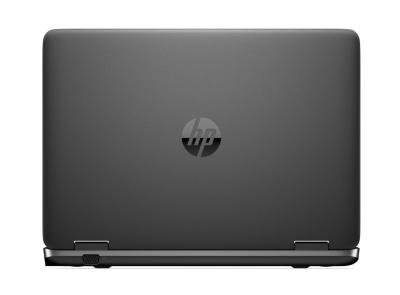 HP ProBook 640 G2