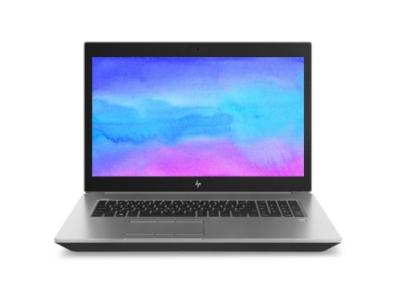 HP ZBook 17 G5 Mobile Workstation
