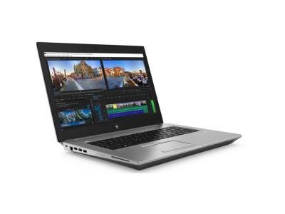 HP ZBook 17 G5 Mobile Workstation