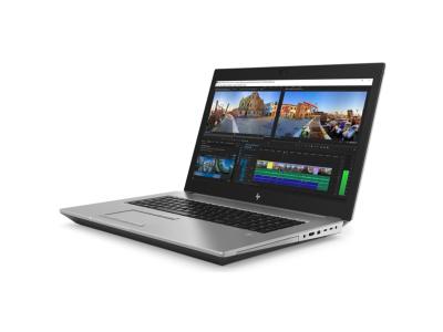 HP ZBook 17 G5 Mobile Workstation