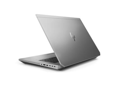 HP ZBook 17 G5 Mobile Workstation