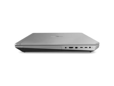 HP ZBook 17 G5 Mobile Workstation