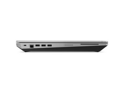 HP ZBook 17 G5 Mobile Workstation