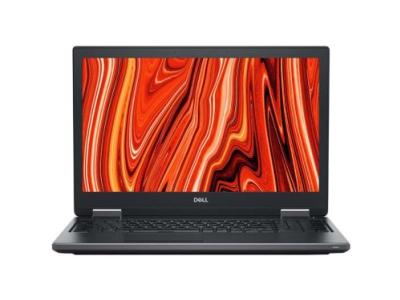 Dell Precision 7530 Mobile Workstation