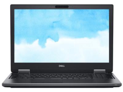 Dell Precision 7530 Mobile Workstation