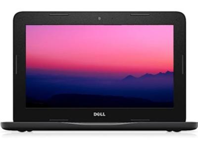 Dell Chromebook 11 3180