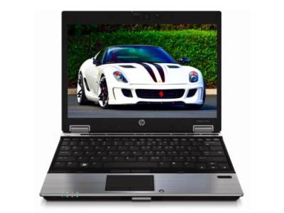 HP EliteBook 2540p