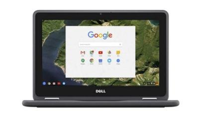 Dell Chromebook 11 3189 Education