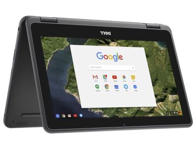 Dell Chromebook 11 3189 Education