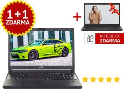 Fujitsu LifeBook E556