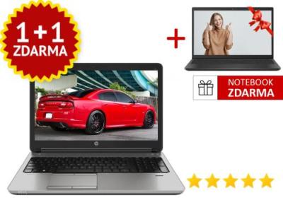 HP ProBook 650 G1