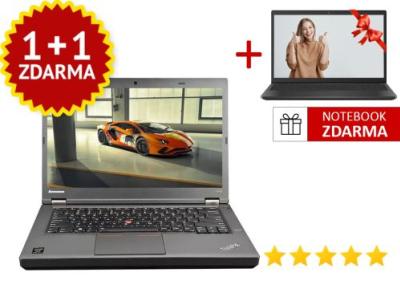 Lenovo ThinkPad T440p