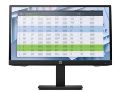 HP P22h G4