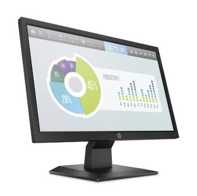 HP P204v Monitor 19,5
