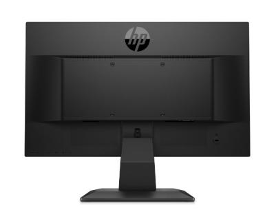HP P204v Monitor 19,5