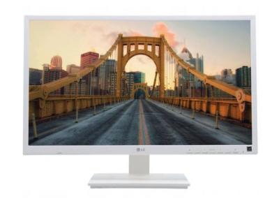 LG BK550Y-W