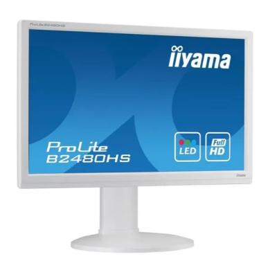 Iiyama ProLite B2480HS