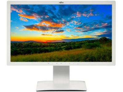 Fujitsu B24W-7 LED