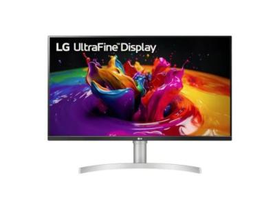 LG 32UP550-W
