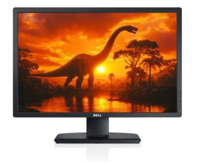Dell UltraSharp U2412Mc