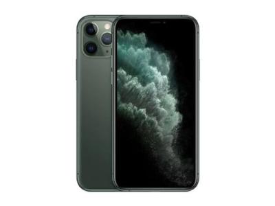 Apple iPhone 11 Pro 64 GB Matte Midnight Green