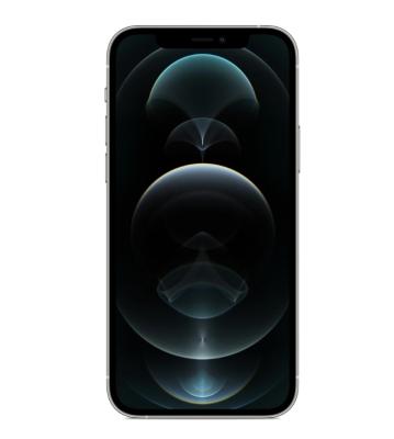 Apple iPhone 12 Pro 128GB Silver