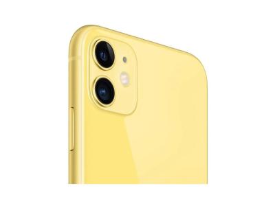 Apple iPhone 11 128GB Yellow
